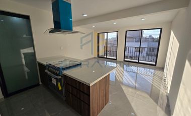 DEPARTAMENTO EN VENTA A 2 CUADRAS DE AV. SANTA URSULA, COYOACAN