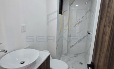 DEPARTAMENTO EN VENTA A 2 CUADRAS DE AV. SANTA URSULA, COYOACAN