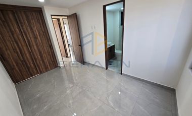 DEPARTAMENTO EN VENTA A 2 CUADRAS DE AV. SANTA URSULA, COYOACAN