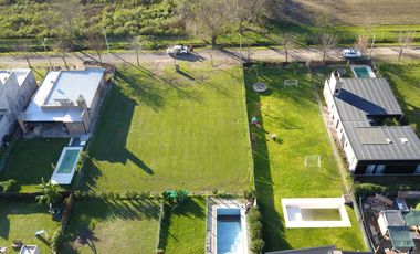 Terreno en Las Casuarinas