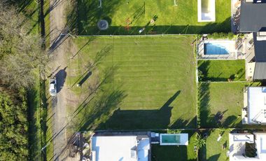 Terreno en Las Casuarinas
