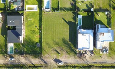 Terreno en Las Casuarinas