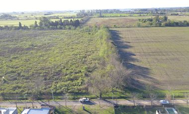 Terreno en Las Casuarinas