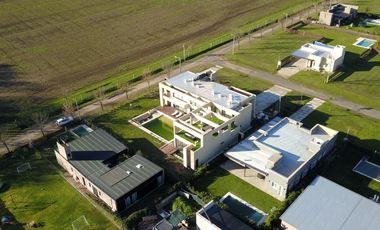 Terreno en Las Casuarinas