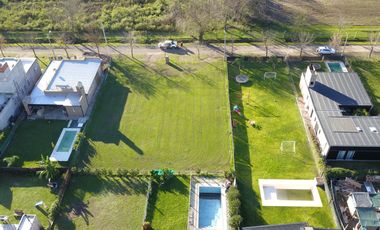 Terreno en Las Casuarinas