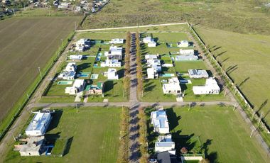 Terreno en Las Casuarinas