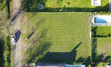 Terreno en Las Casuarinas