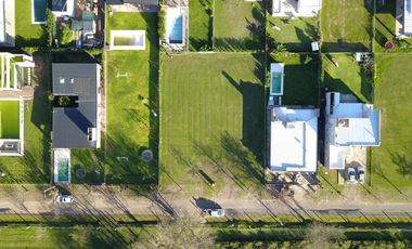 Terreno en Las Casuarinas