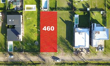 Terreno en Las Casuarinas