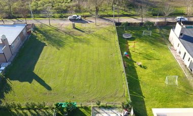 Terreno en Las Casuarinas