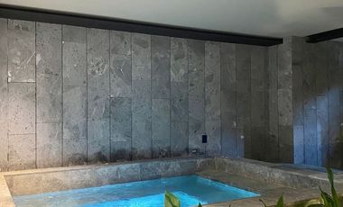 Loft en renta en San Angel en Torre Eleva Insurgentes Sur