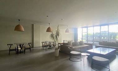Loft en renta en San Angel en Torre Eleva Insurgentes Sur