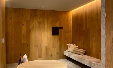 Loft en renta en San Angel en Torre Eleva Insurgentes Sur