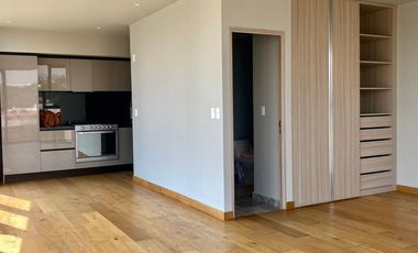 Loft en renta en San Angel en Torre Eleva Insurgentes Sur