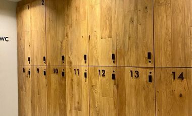 Loft en renta en San Angel en Torre Eleva Insurgentes Sur