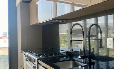 Loft en renta en San Angel en Torre Eleva Insurgentes Sur