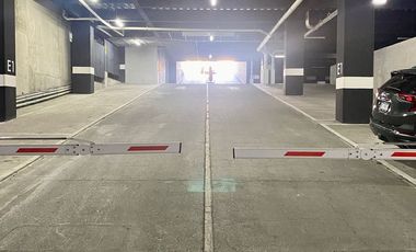 Loft en renta en San Angel en Torre Eleva Insurgentes Sur