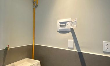 Loft en renta en San Angel en Torre Eleva Insurgentes Sur