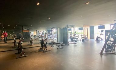 Loft en renta en San Angel en Torre Eleva Insurgentes Sur