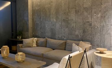 Loft en renta en San Angel en Torre Eleva Insurgentes Sur