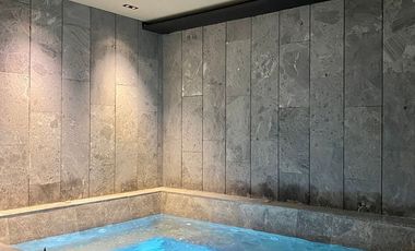 Loft en renta en San Angel en Torre Eleva Insurgentes Sur