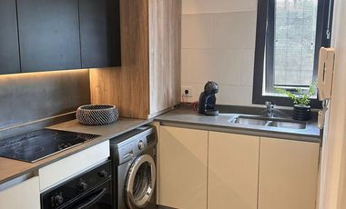 ALQUILER TEMPORAL, casa Magnolia - Villa Allende