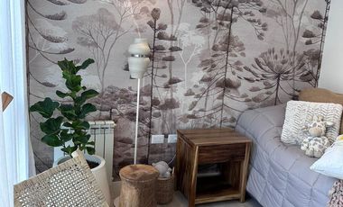 ALQUILER TEMPORAL, casa Magnolia - Villa Allende