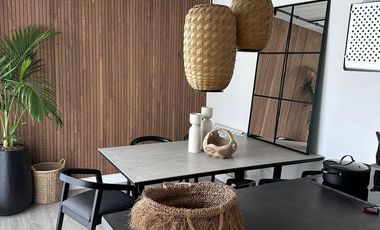 ALQUILER TEMPORAL, casa Magnolia - Villa Allende