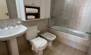 Alquiler  - Departamento Amoblado - 2 Dormitorios - B° Nueva Córdoba