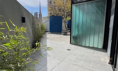 Alquiler  - Departamento Amoblado - 2 Dormitorios - B° Nueva Córdoba