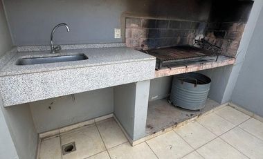 Alquiler  - Departamento Amoblado - 2 Dormitorios - B° Nueva Córdoba