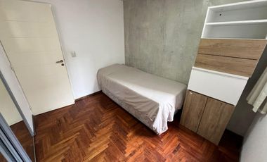 Alquiler  - Departamento Amoblado - 2 Dormitorios - B° Nueva Córdoba