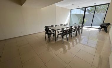 Alquiler  - Departamento Amoblado - 2 Dormitorios - B° Nueva Córdoba