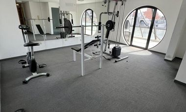 Alquiler  - Departamento Amoblado - 2 Dormitorios - B° Nueva Córdoba