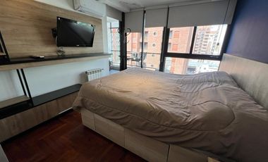 Alquiler  - Departamento Amoblado - 2 Dormitorios - B° Nueva Córdoba