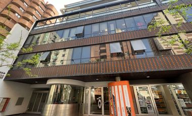 Alquiler  - Departamento Amoblado - 2 Dormitorios - B° Nueva Córdoba