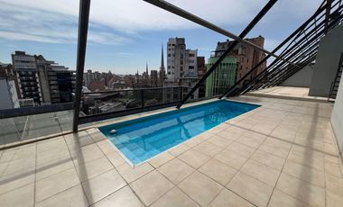 Alquiler  - Departamento Amoblado - 2 Dormitorios - B° Nueva Córdoba