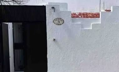 Venta Casa frente al mar, Puerto de Chelem, Yucatan