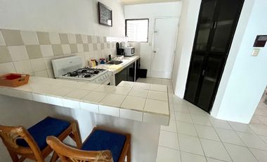 Venta Casa frente al mar, Puerto de Chelem, Yucatan