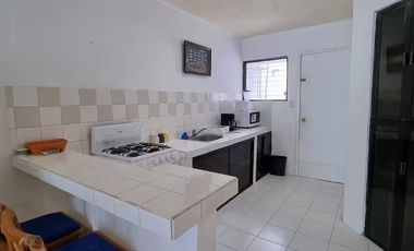 Venta Casa frente al mar, Puerto de Chelem, Yucatan