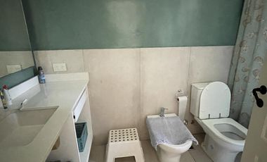 Casa en Alquiler Temporario en San Isidro, Boulogne Sur Mer - 8 Ambientes