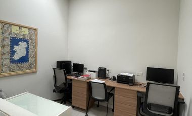 Casa en Alquiler Temporario en San Isidro, Boulogne Sur Mer - 8 Ambientes