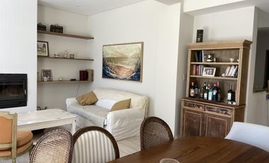 Casa en Alquiler Temporario en San Isidro, Boulogne Sur Mer - 8 Ambientes