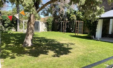 Casa en Alquiler Temporario en San Isidro, Boulogne Sur Mer - 8 Ambientes