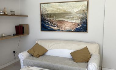 Casa en Alquiler Temporario en San Isidro, Boulogne Sur Mer - 8 Ambientes