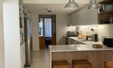 Casa en Alquiler Temporario en San Isidro, Boulogne Sur Mer - 8 Ambientes