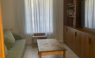 Casa en Alquiler Temporario en San Isidro, Boulogne Sur Mer - 8 Ambientes