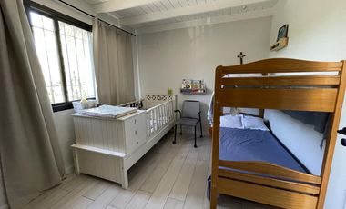 Casa en Alquiler Temporario en San Isidro, Boulogne Sur Mer - 8 Ambientes