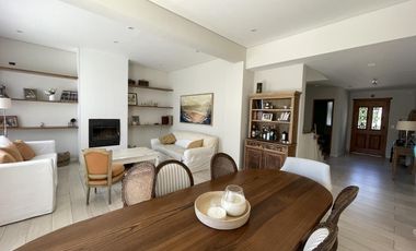 Casa en Alquiler Temporario en San Isidro, Boulogne Sur Mer - 8 Ambientes