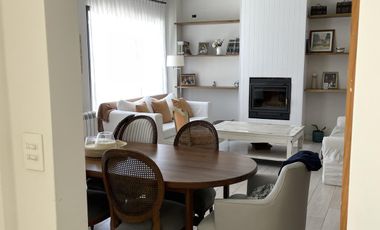 Casa en Alquiler Temporario en San Isidro, Boulogne Sur Mer - 8 Ambientes